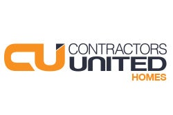 Contractors United Logo