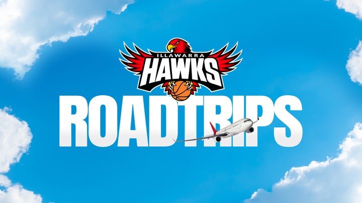 Illawarra Hawks Roadtrips
