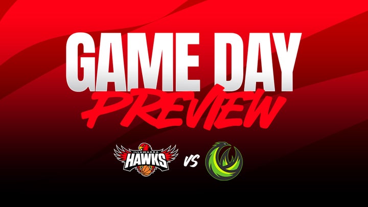 Game Preview: Hawks vs Phoenix & Taipans | RD11 NBL26