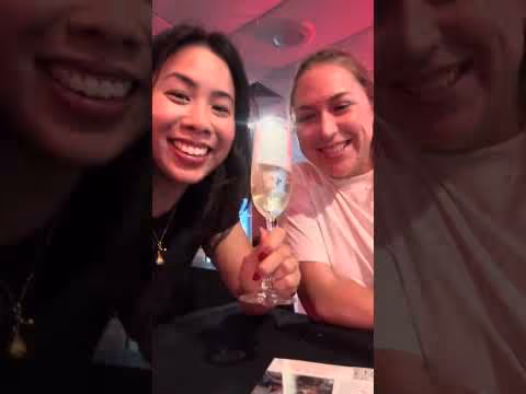 Illawarra Hawks Pre-Game Function!