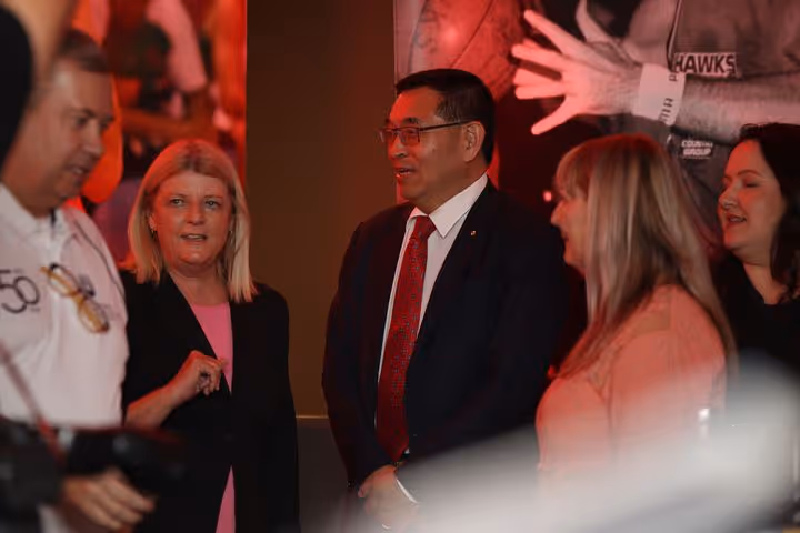 2025 12 11 Hawks Vs Bullets Alumni Game 4530 Joelarmstrong47