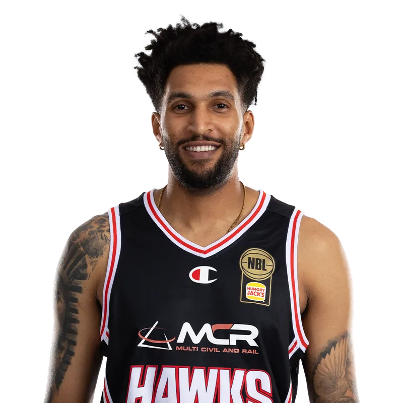 Jonah Bolden