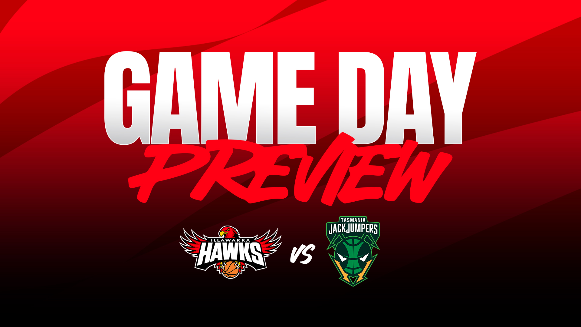 Game Preview: Hawks @ JackJumpers | RD18 NBL26