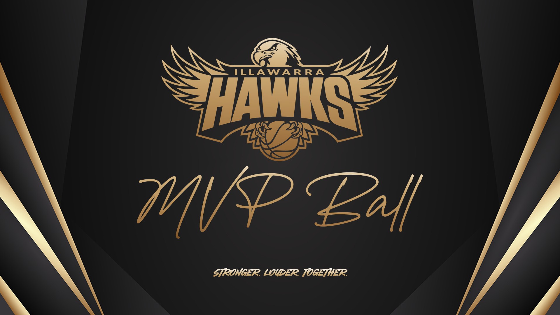 Illawarra Hawks Celebrate Season at 2026 MVP Ball