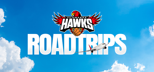 NBL27 Supporter Roadtrips