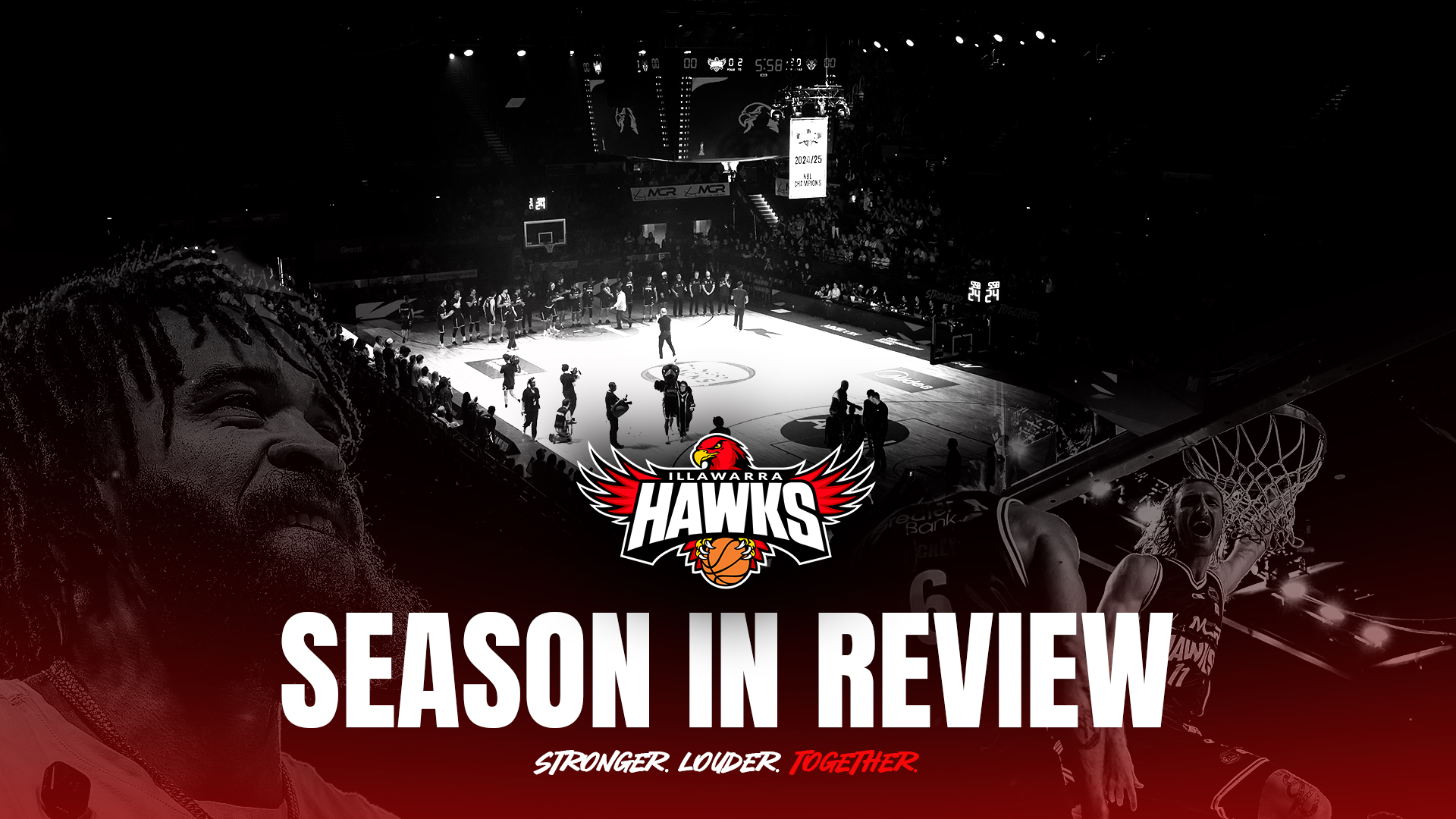 NBL26 Season In Review