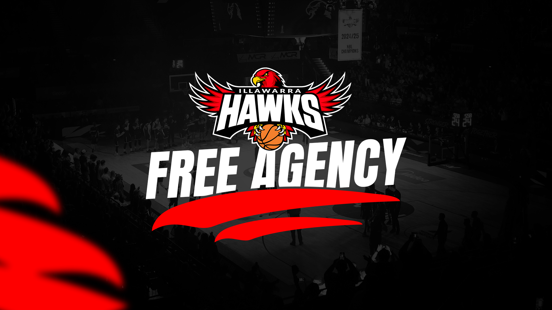 Everything you need to know about NBL Free Agency