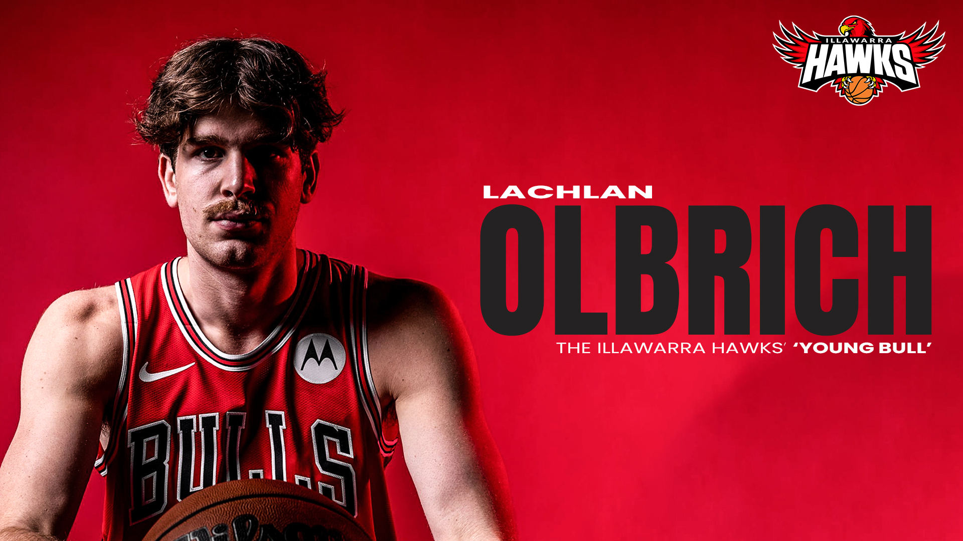 The Olbrich Odyssey: From the Snakepit to the States