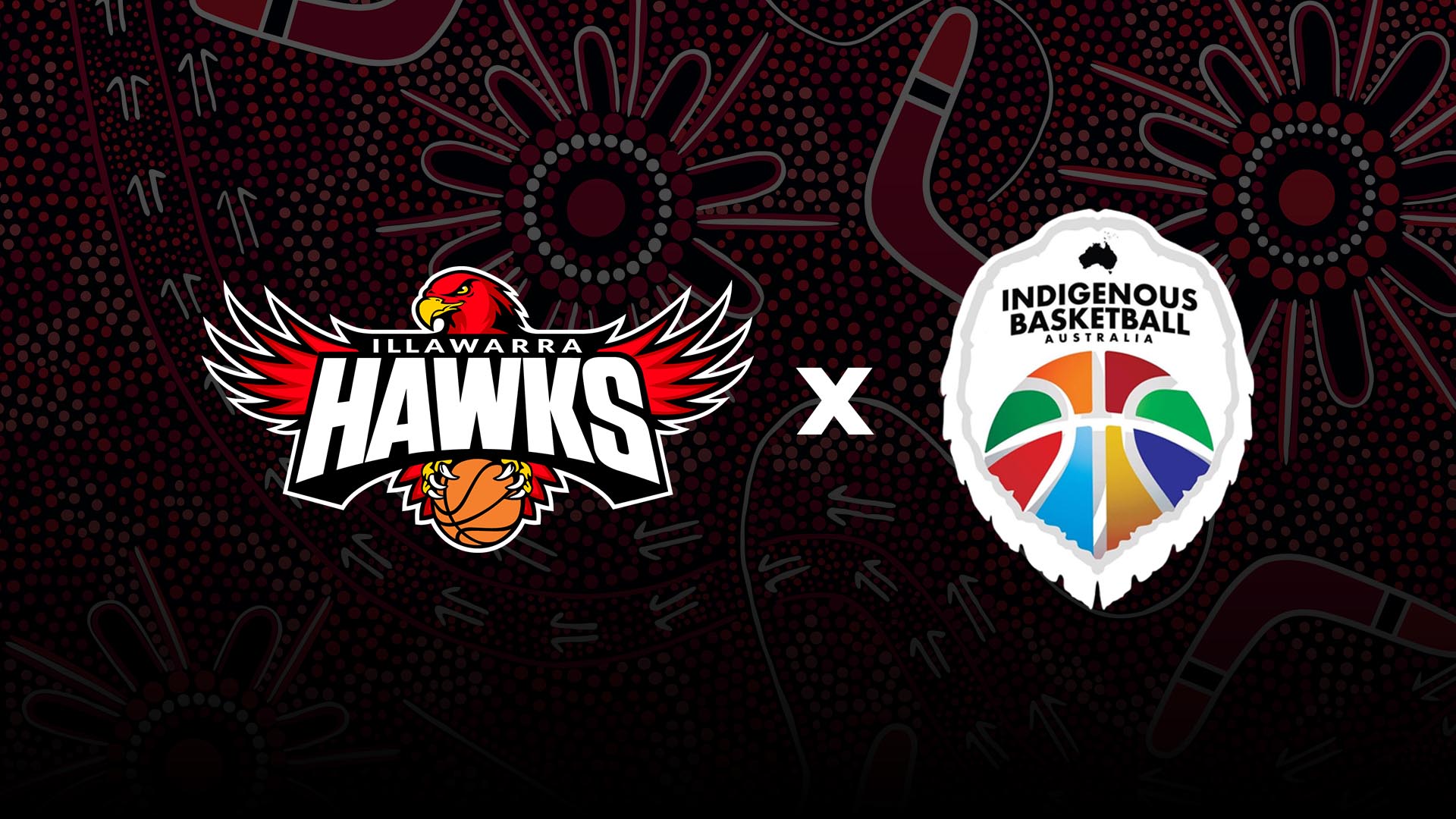 Six Players, One Team: The Hawks at the Indigenous All Stars
