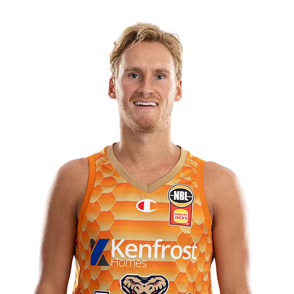 Kyle Adnam
