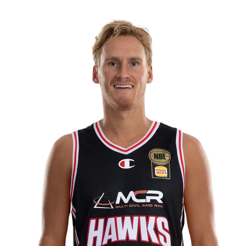 Kyle Adnam