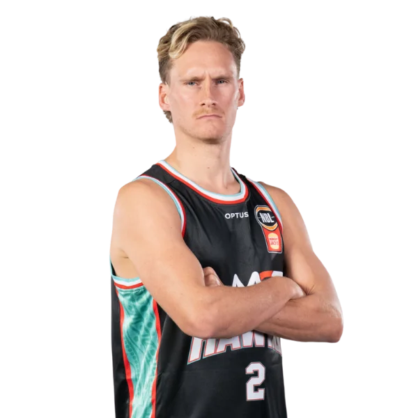 Kyle Adnam