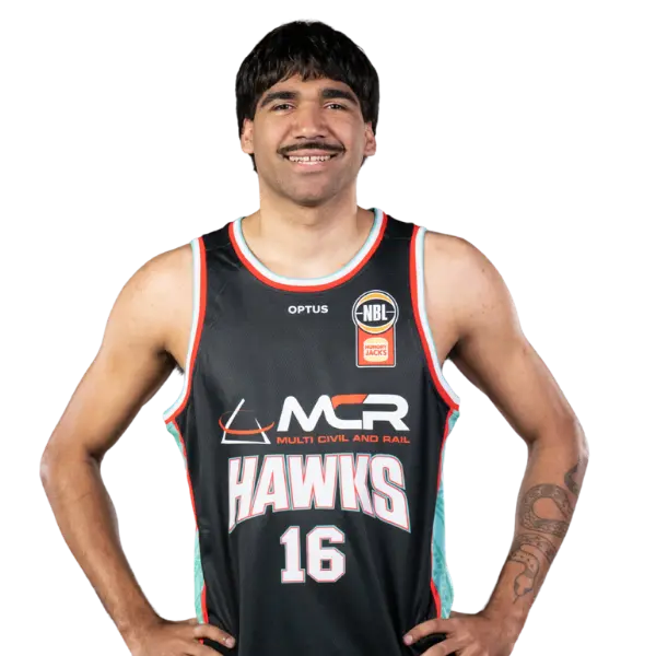 Johny Narkle