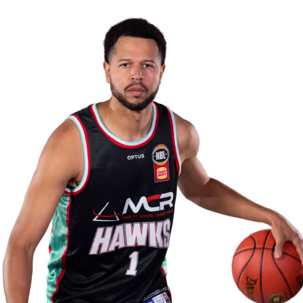 Tyler Harvey