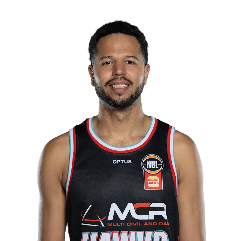 Tyler Harvey