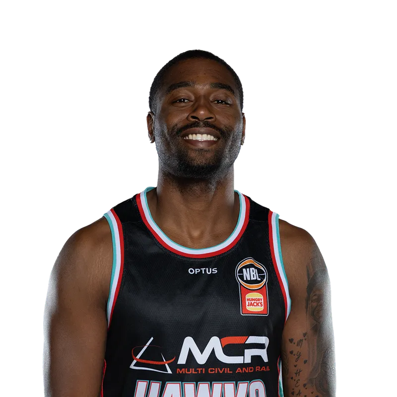 Kelan Martin