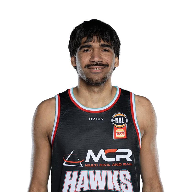 Johny Narkle