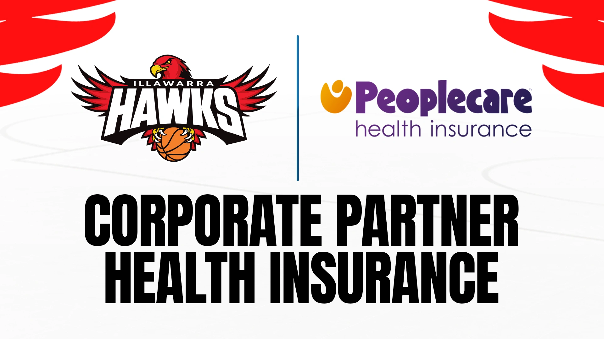 Illawarra Hawks welcome Peoplecare back as Official Partner for NBL27