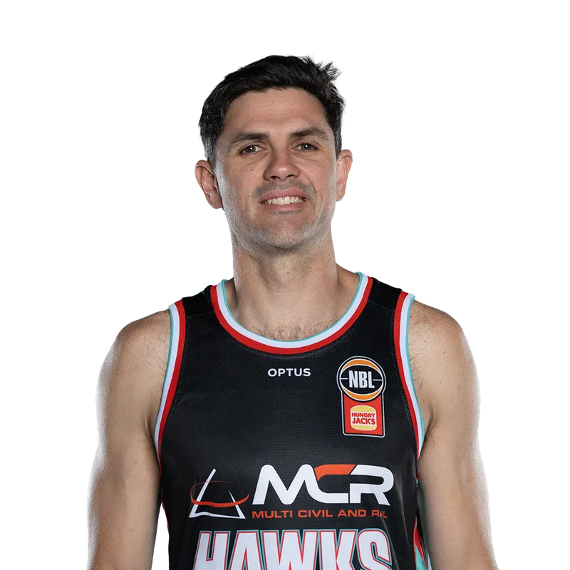 Todd Blanchfield