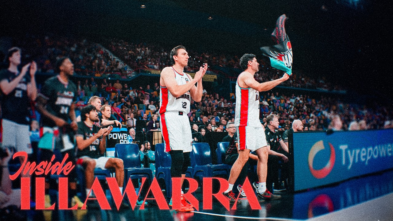 The comeback falls short in Brisbane! | Inside Illawarra