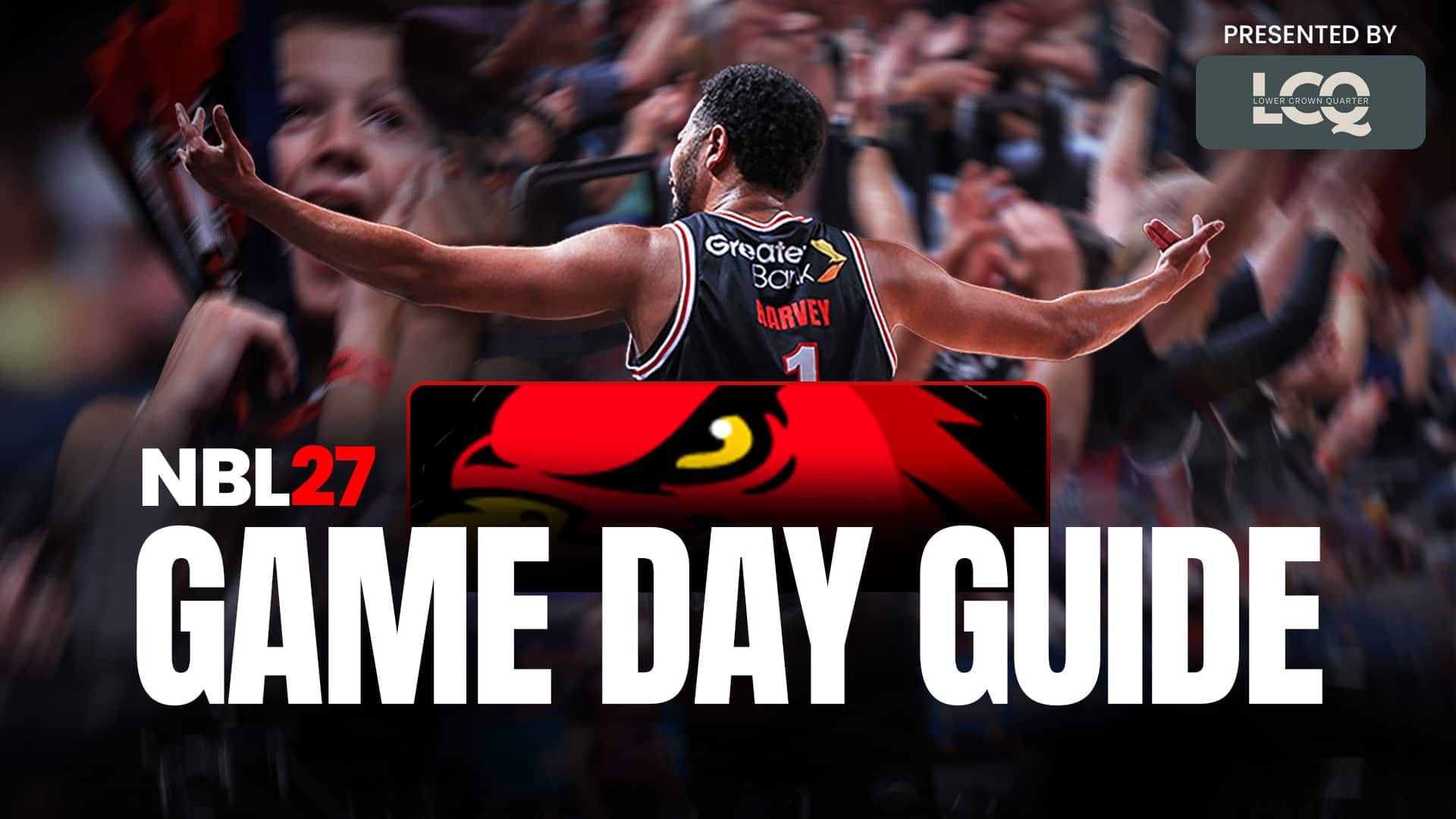 Game Day Guide