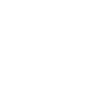 Modriaan Fund SVG graphic, white on transparent alpha channel background