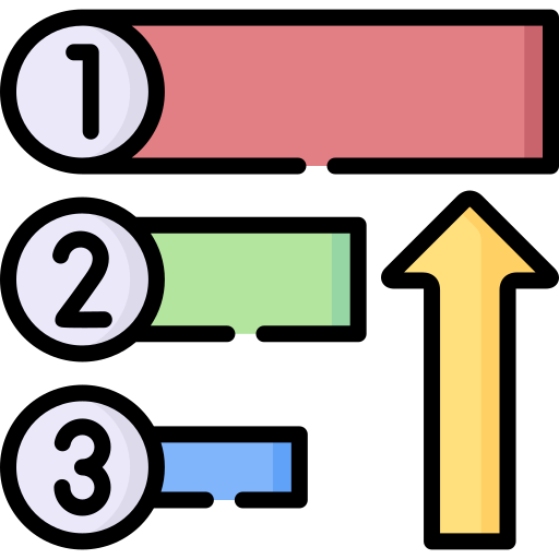 priority icon