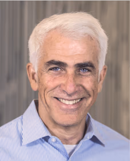 Shaul Kuba | CIM Co-Founder