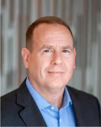 Gary Schweikert - Managing Director, Hospitality