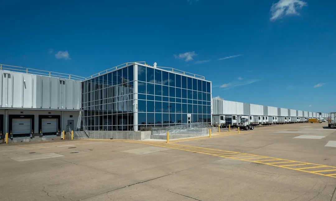 Junction 20/35 in Ft Worth, TX