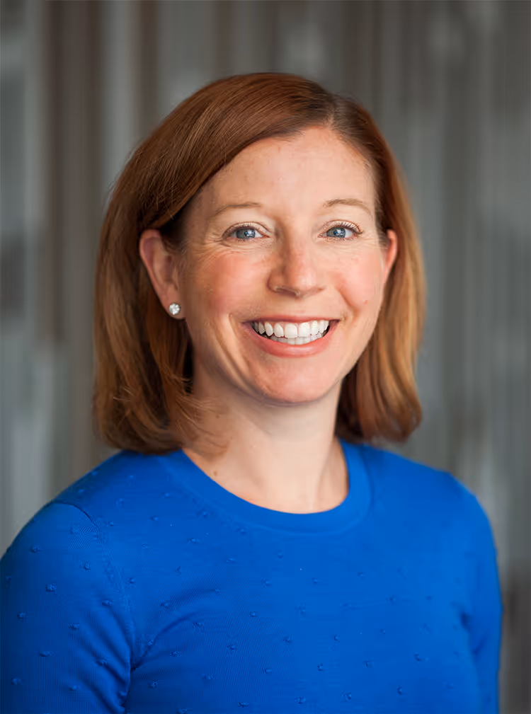 Bethany Chang - Principal, Property Management