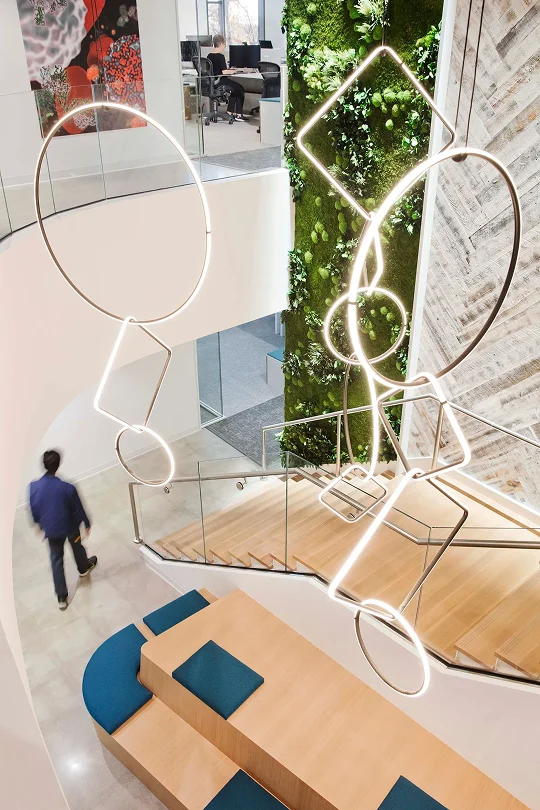 Garden on the Wall background image