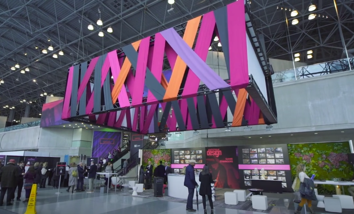 Garden on the Wall® @ BDNY 2017