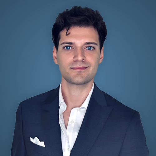 image of founder [headshot]