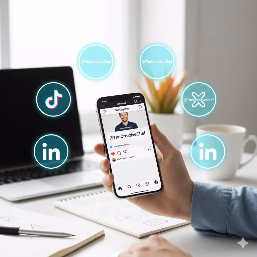 how to choose a good instagram name