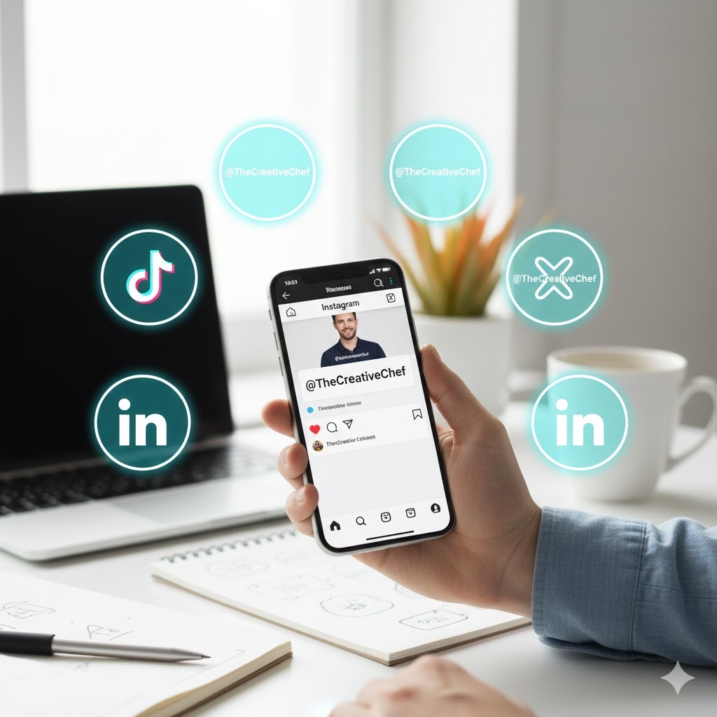 how to choose a good instagram name