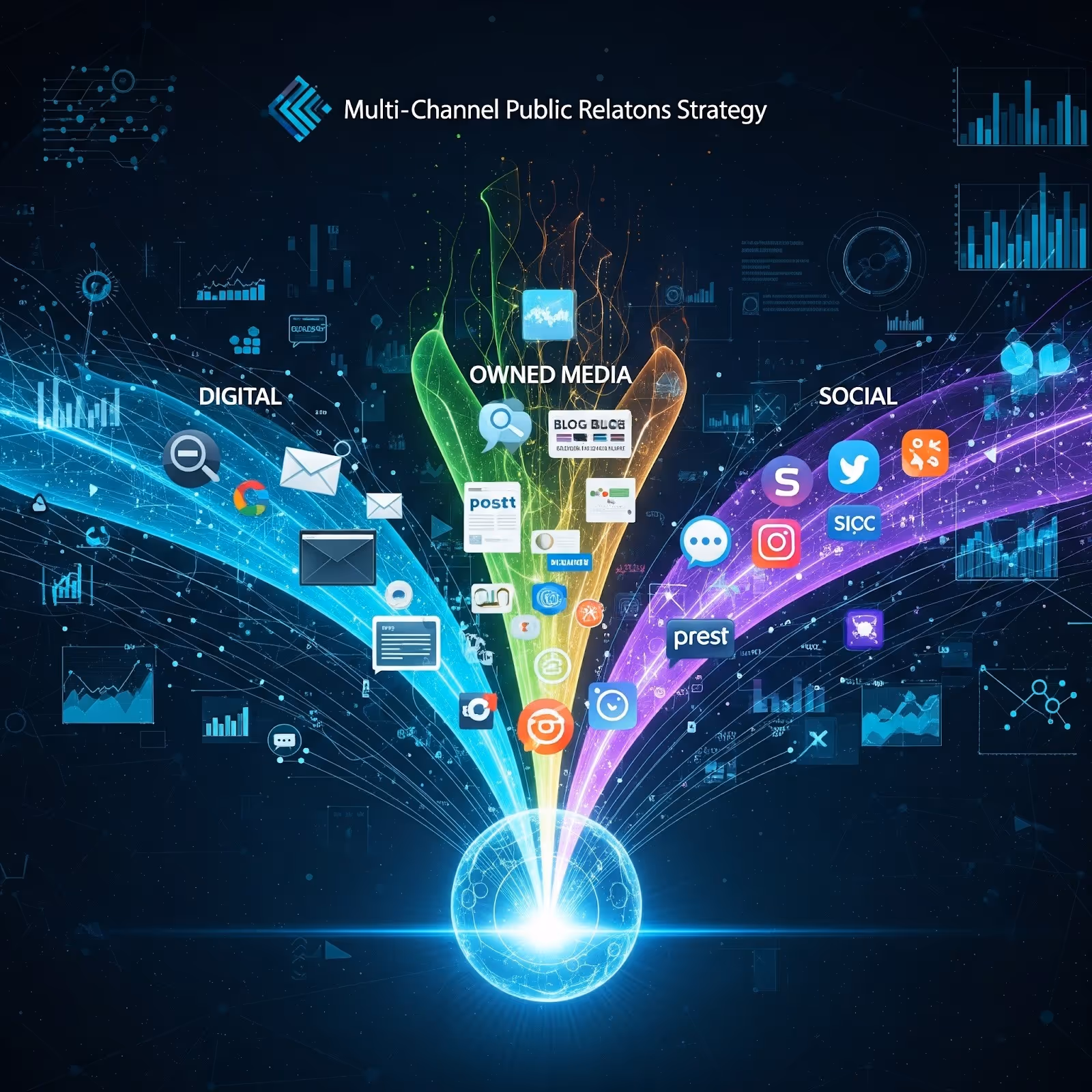 current trends in pr 