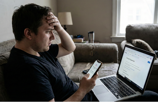 My Instagram Is Hacked: How to Secure Your Account