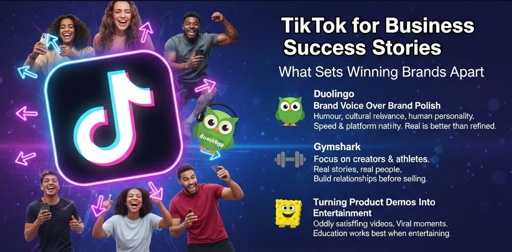 Brand Voice Over Brand Polish