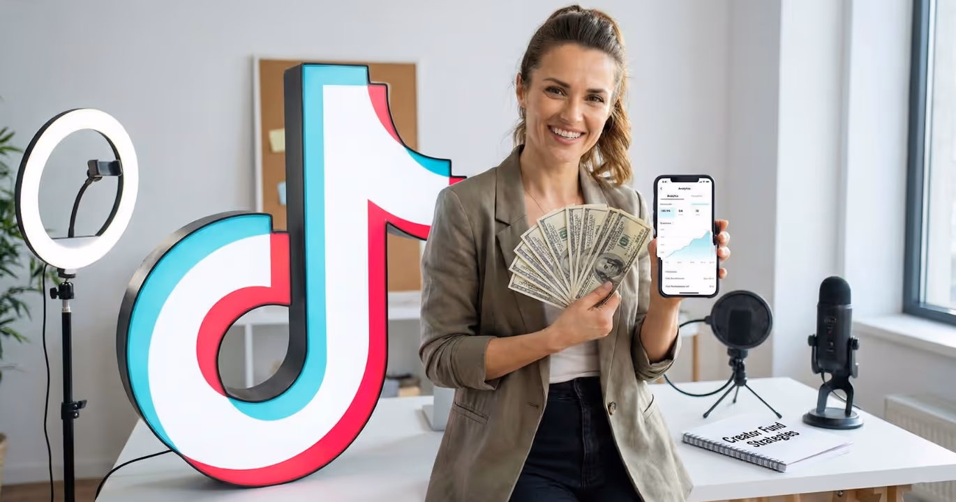 How to Make Money on TikTok: Beginner to Pro Guide