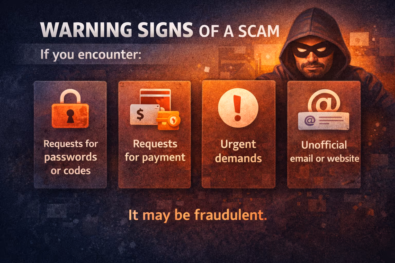 facebook support scam