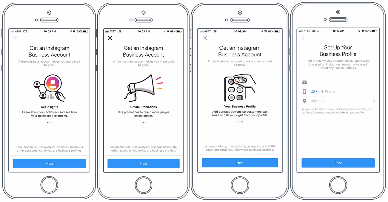 How to Create a Business Instagram Account From Scratch