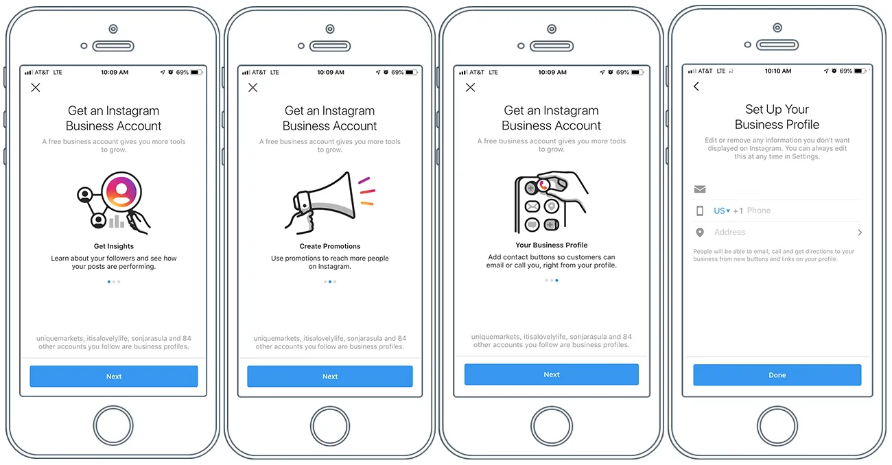 How to Create a Business Instagram Account From Scratch
