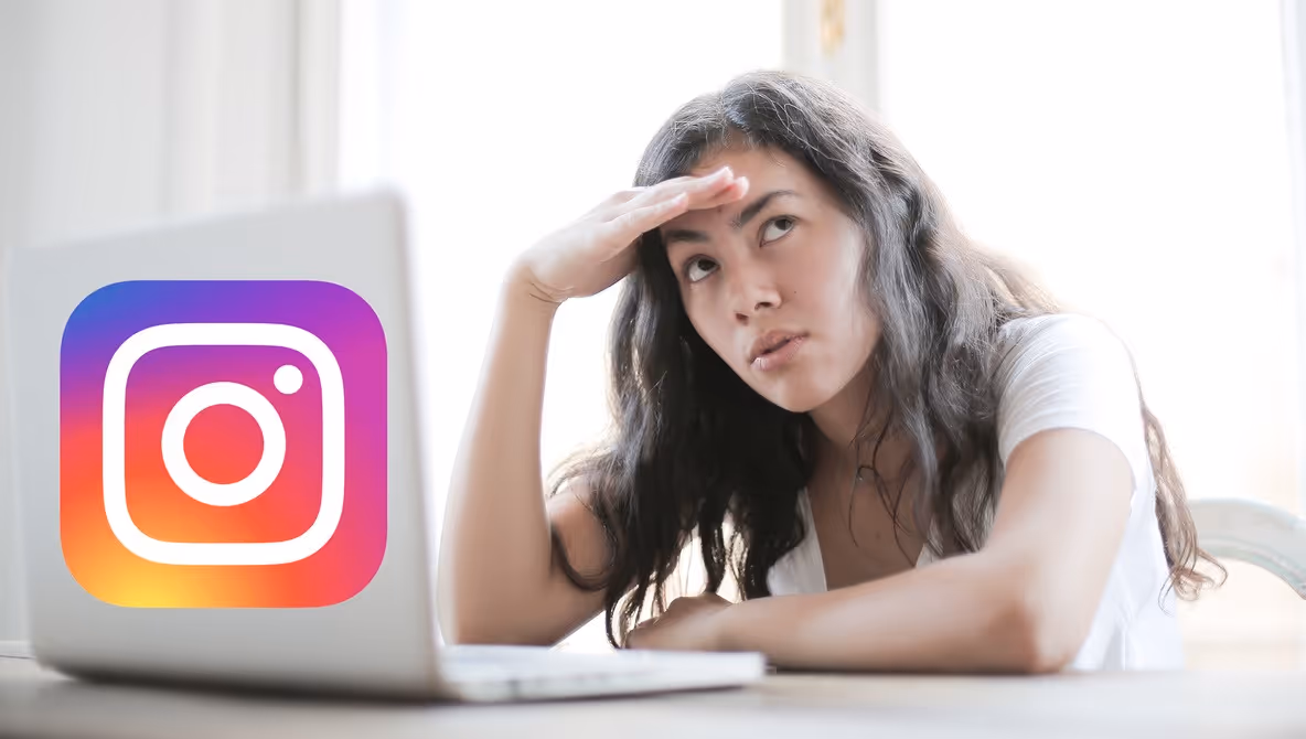 business Instagram account planning