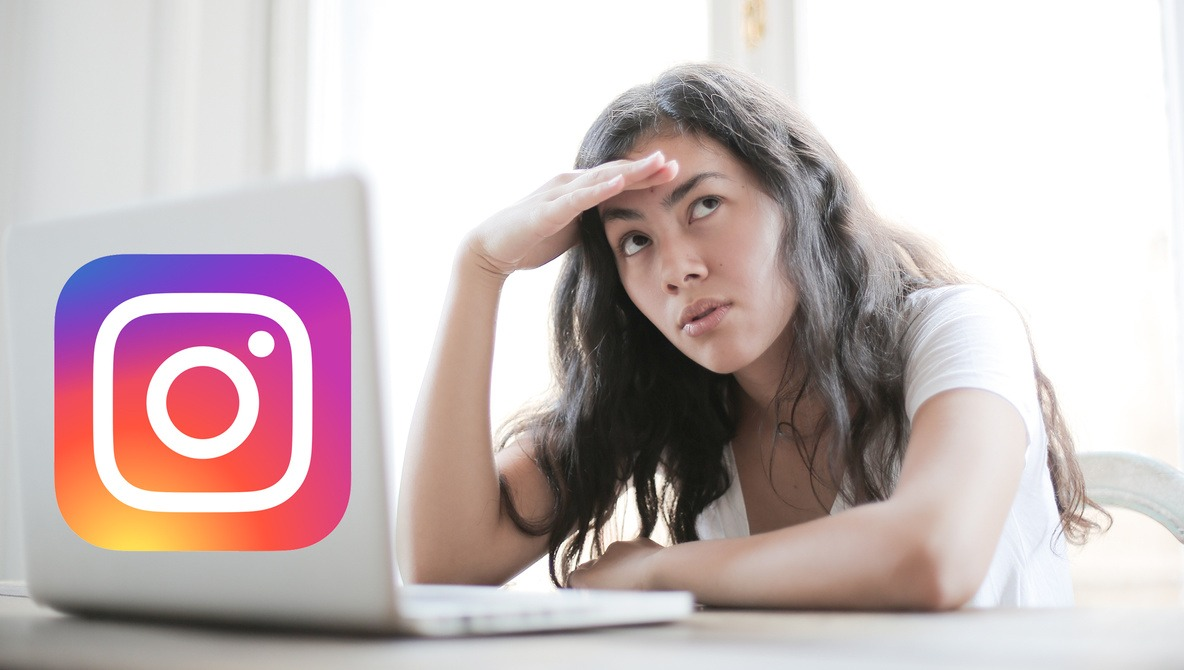 business Instagram account planning 