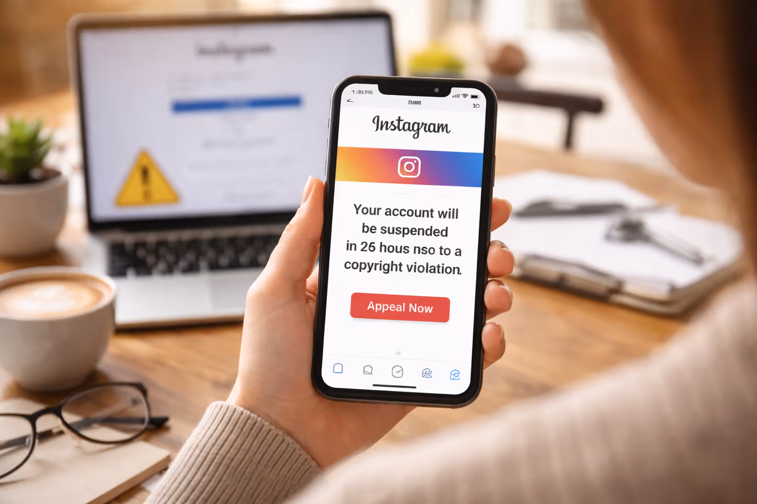 Instagram Safety Tips to Avoid Scams and Hacks
