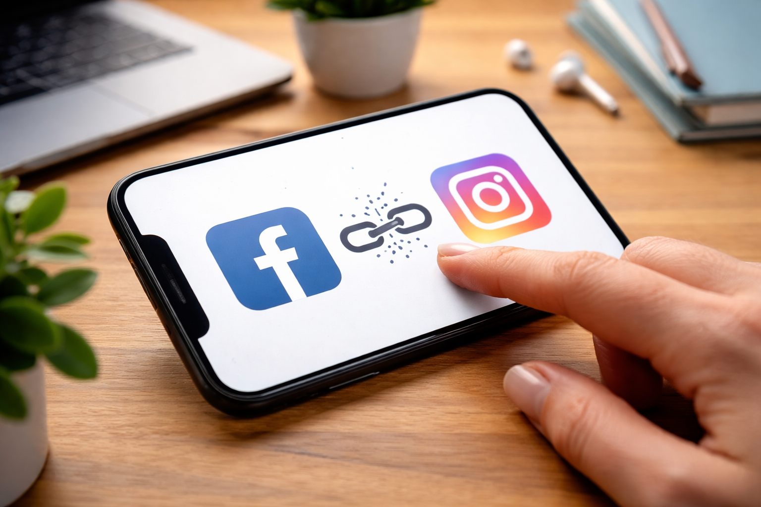  Unlink Facebook and Instagram: Quick & Easy Method