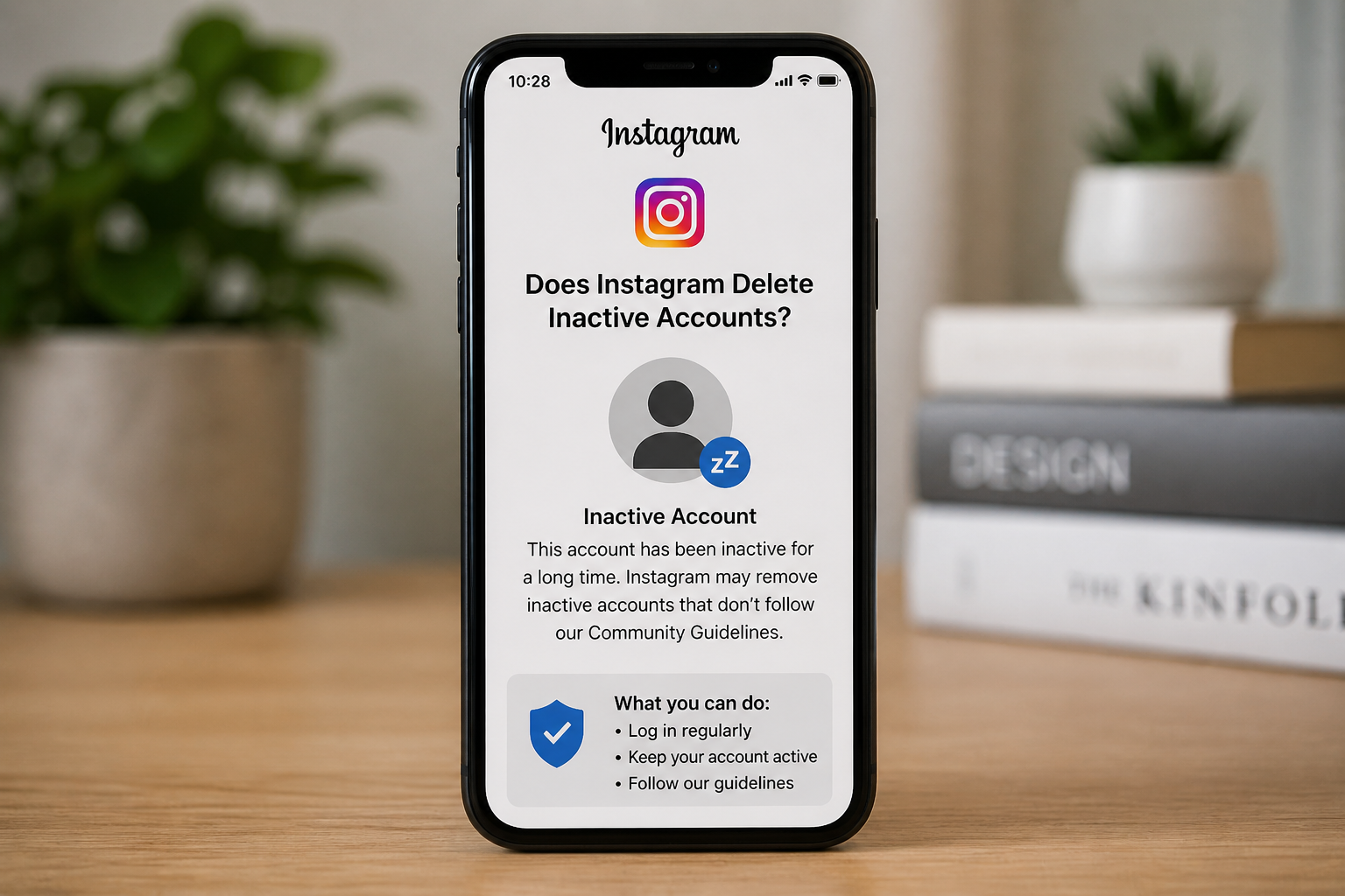 Does Instagram Delete Inactive Accounts? The Truth Most Users Miss.