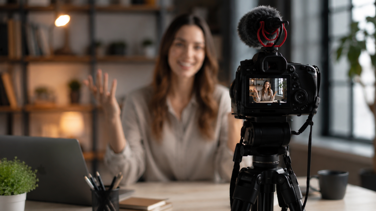 Share Content That Builds Credibility