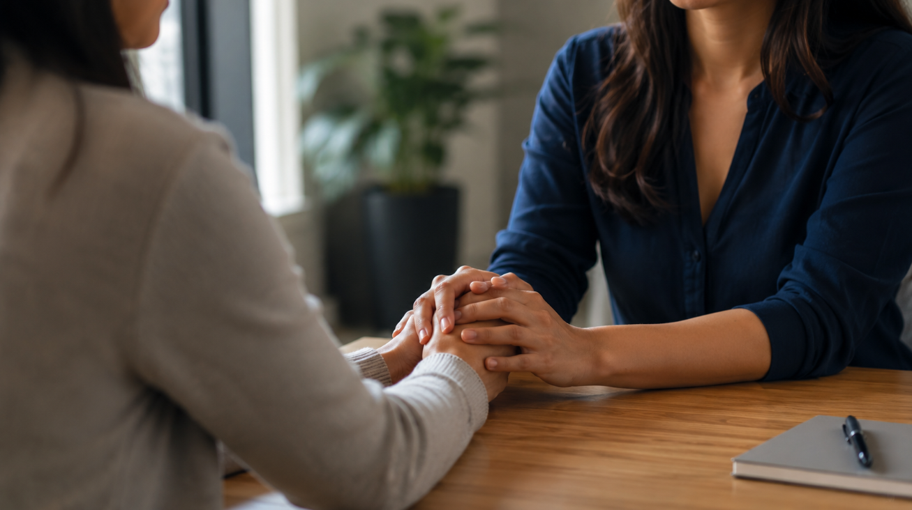 Build Trust Through Transparency and Authenticity